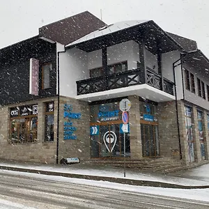 Stayinn Granat - Next To Gondola Lift Apartament
