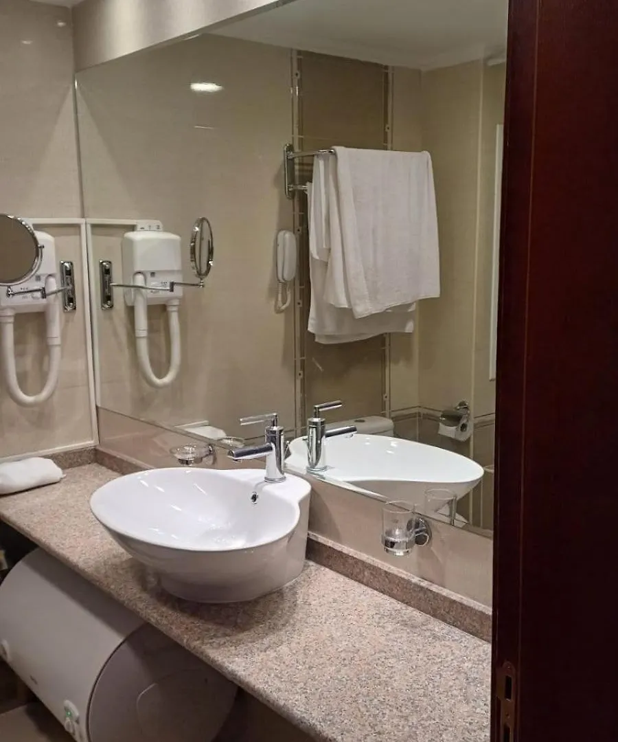 Downtown Resort Bansko- Eliko Suite 0*, Bansko