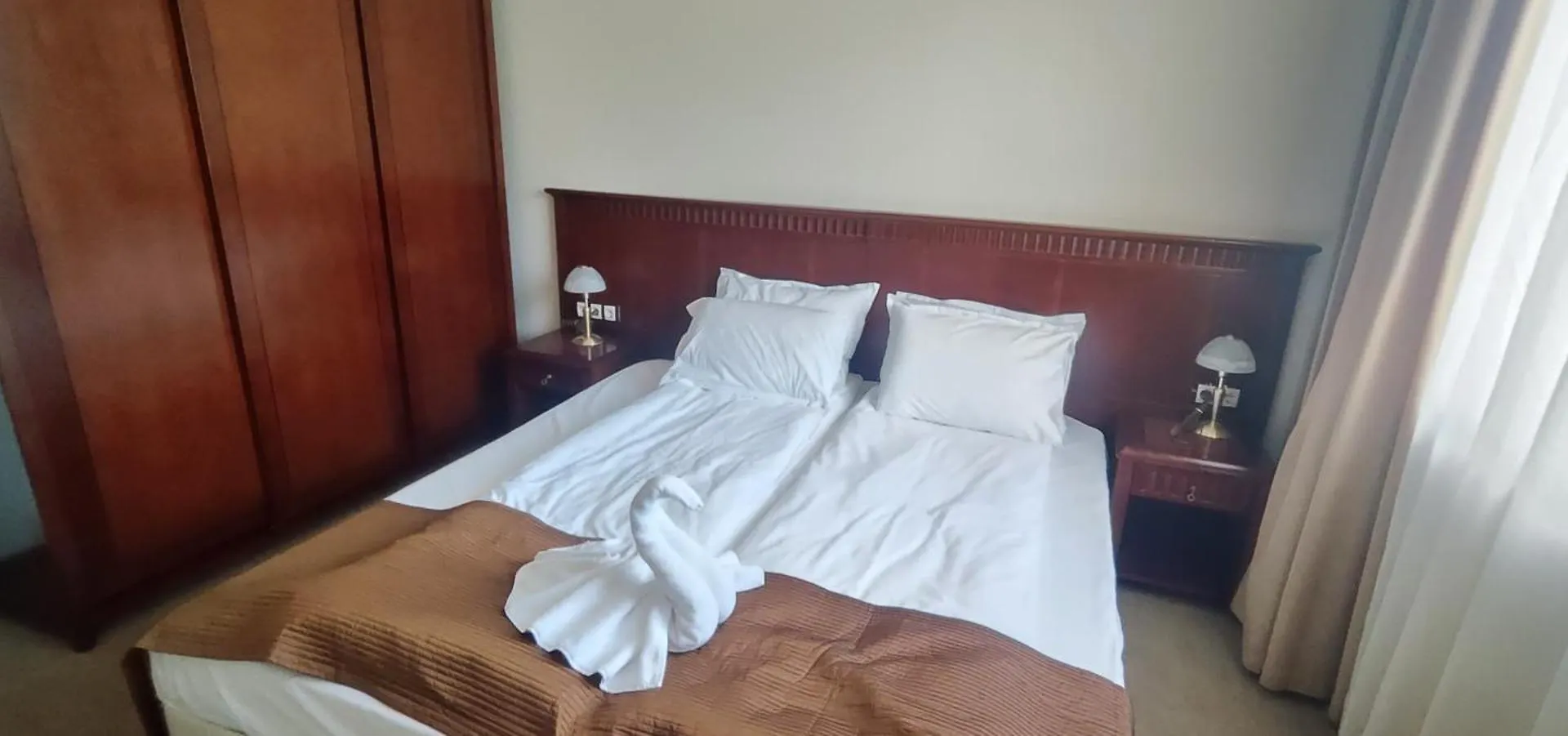 Downtown Resort Bansko- Eliko Suite Apartment Bansko