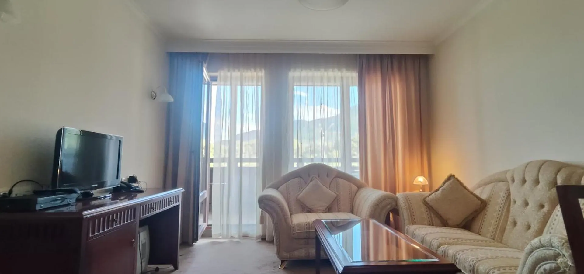 Downtown Resort Bansko- Eliko Suite Bansko