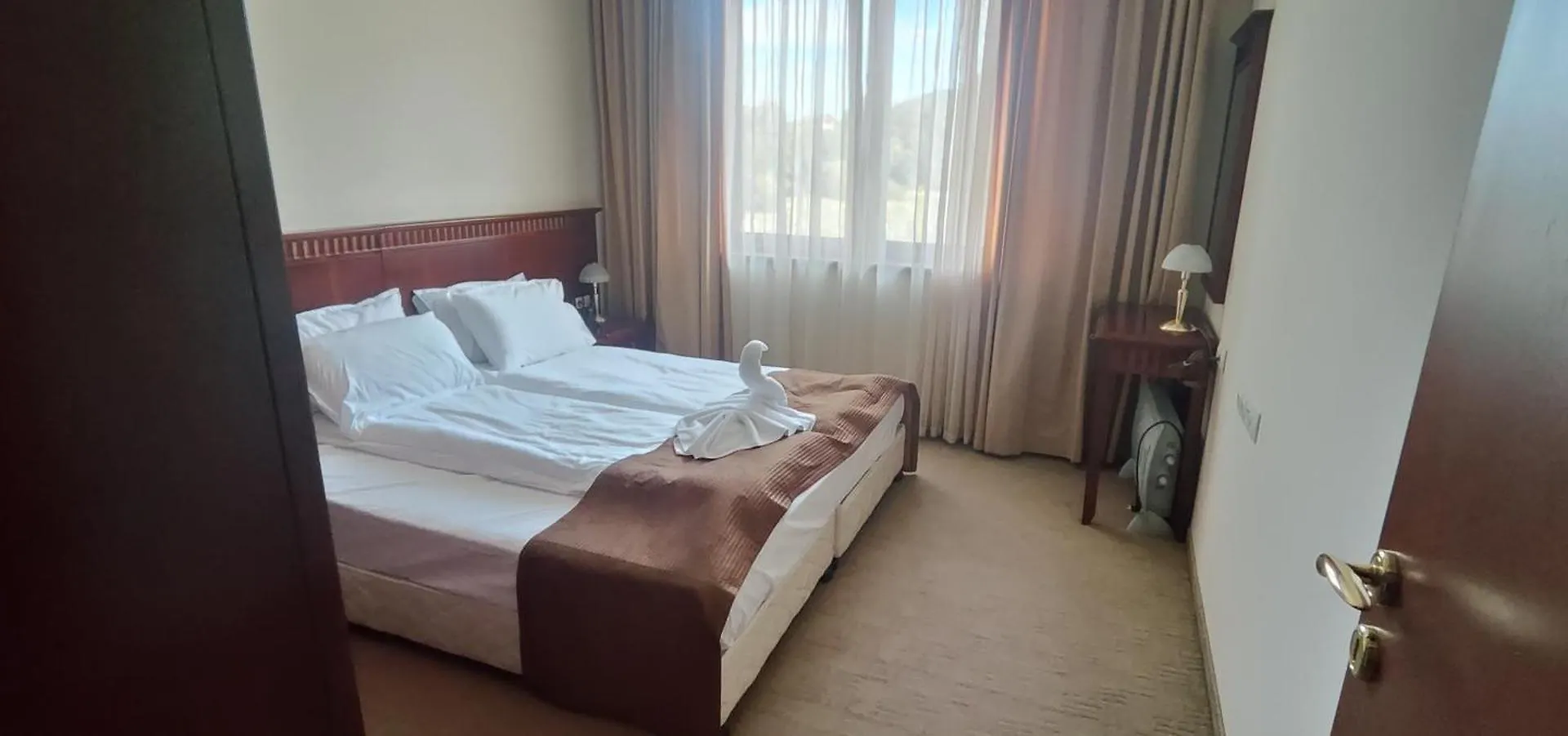 Downtown Resort Bansko- Eliko Suite Apartament