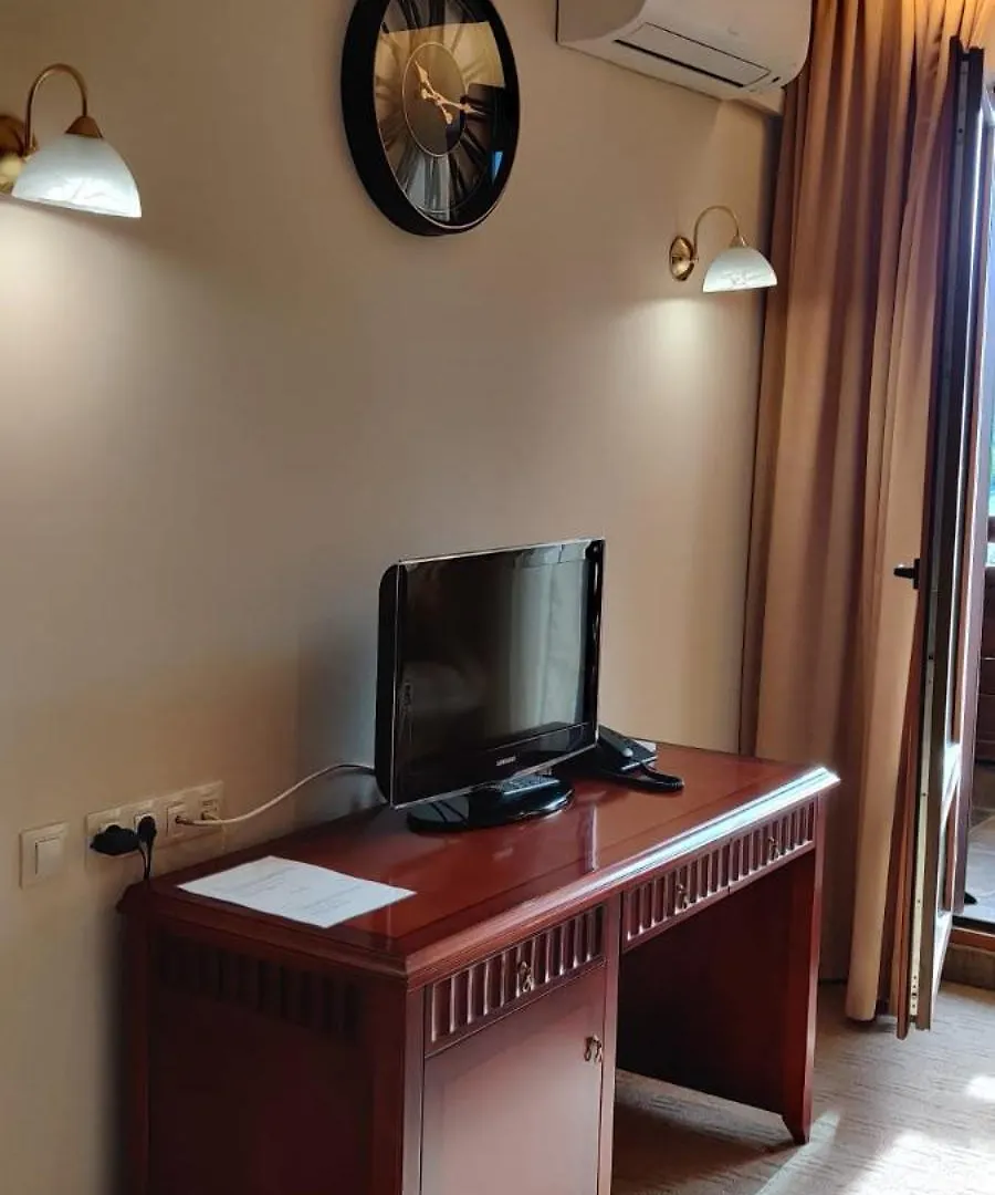 Downtown Resort Bansko- Eliko Suite