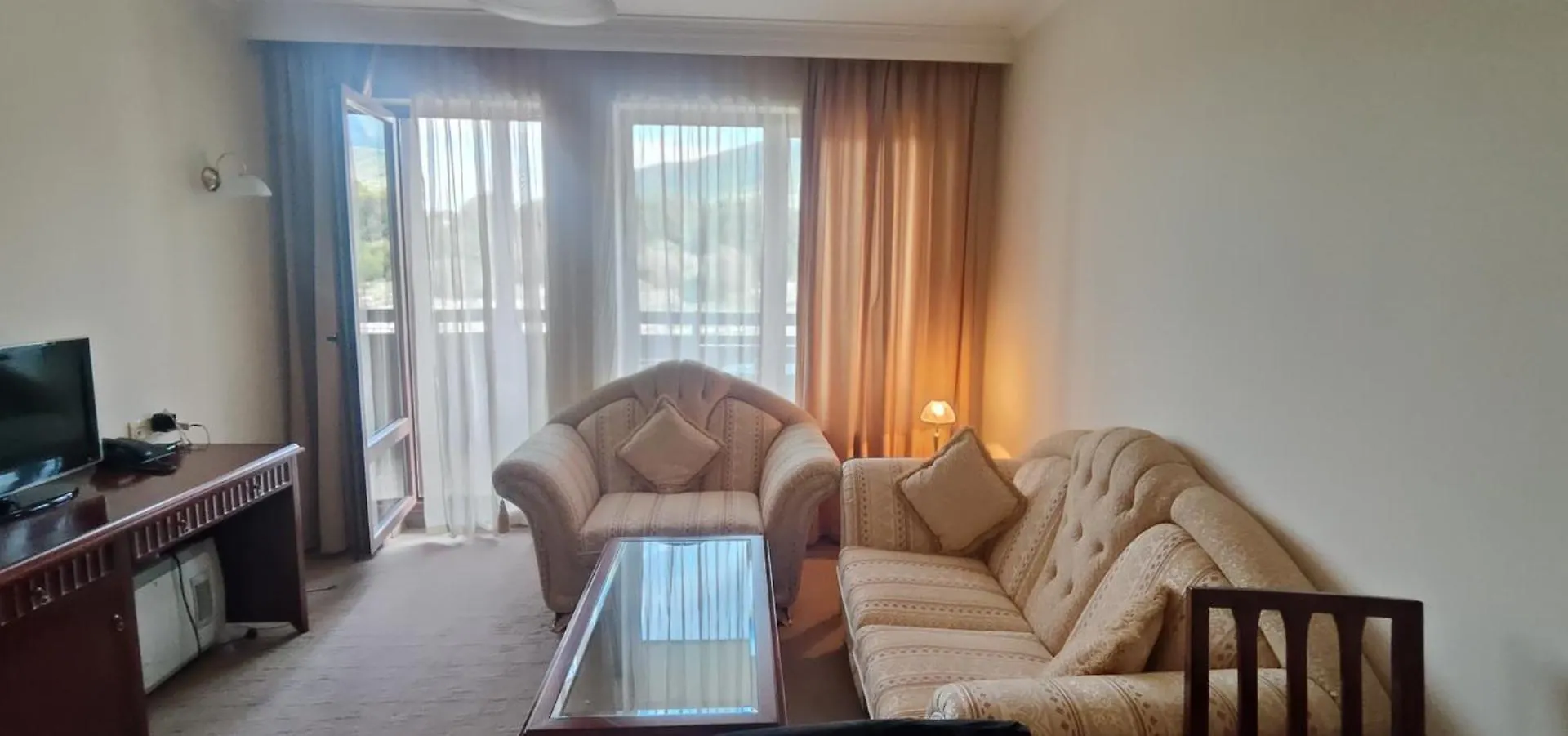 Downtown Resort Bansko- Eliko Suite 0*, Bansko
