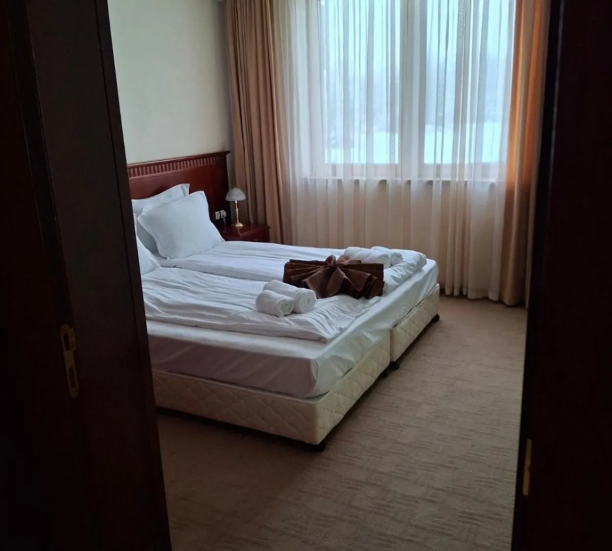 Downtown Resort Bansko- Eliko Suite Bansko