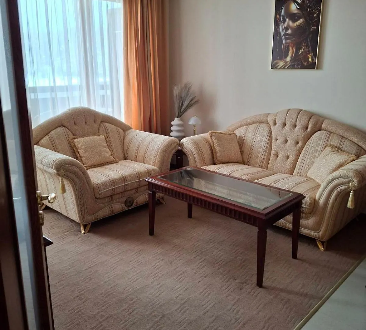 Downtown Resort Bansko- Eliko Suite Bansko