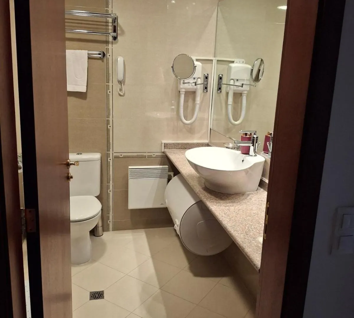 Downtown Resort Bansko- Eliko Suite Bulgaria