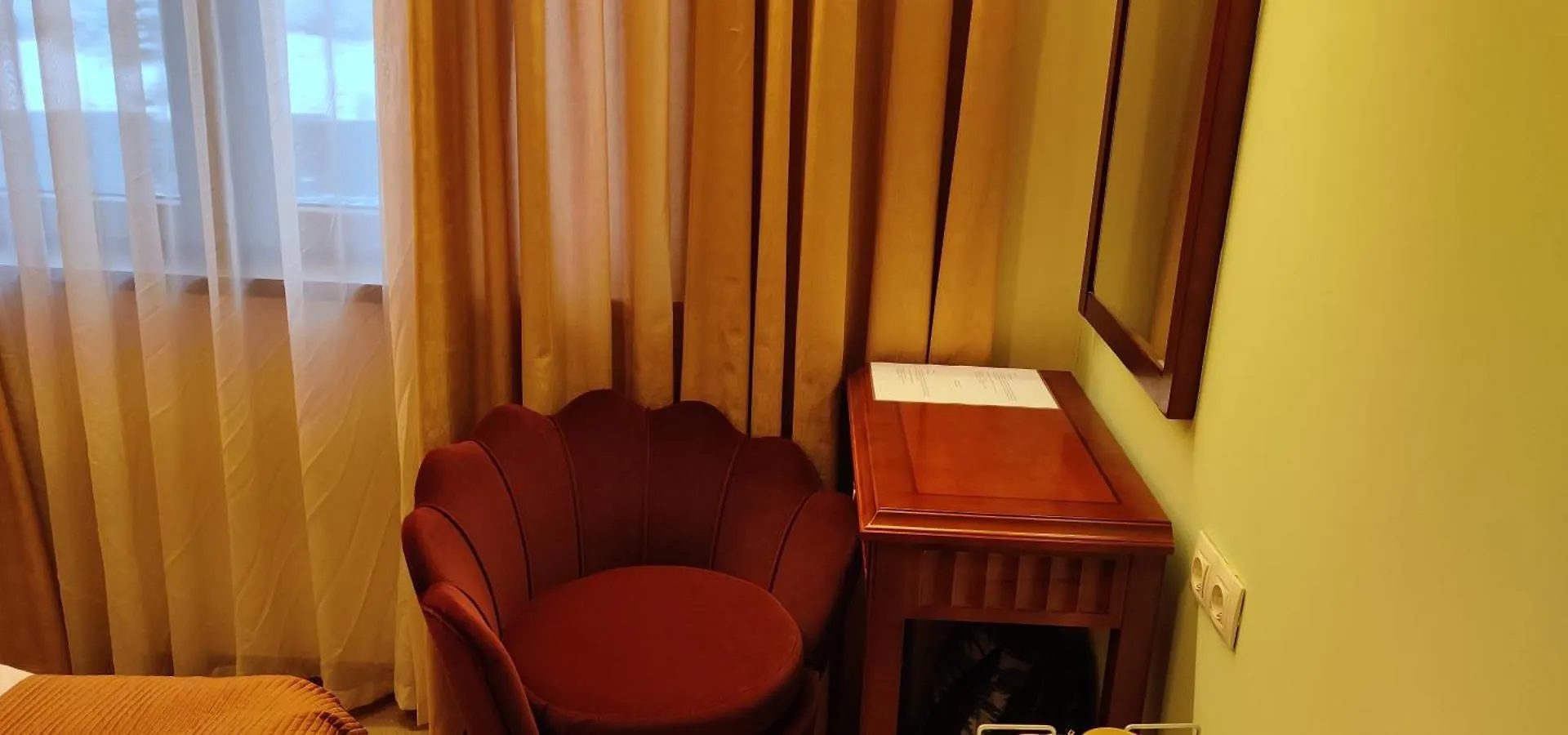 Downtown Resort Bansko- Eliko Suite Bulgaria